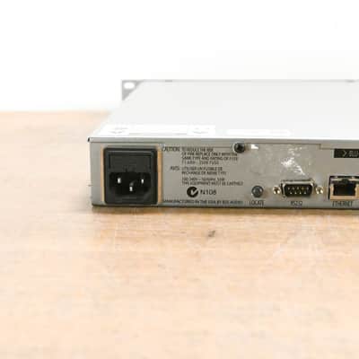 BSS London BLU-160 Networked Signal Processor CG014CA image 8