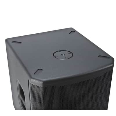 Mint JBL PRX915XLF 2000-Watt 15-Inch Portable Powered PA System Subwoofer PRX900 image 6