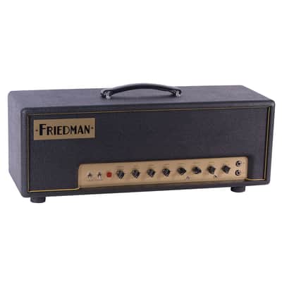 Friedman Smallbox 50 Head image 1