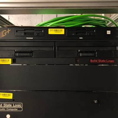 Solid State Logic SSL 4000E/G+ image 22