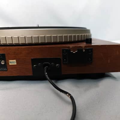 Marantz 6370Q Quartz Lock Direct Drive Turntable image 13