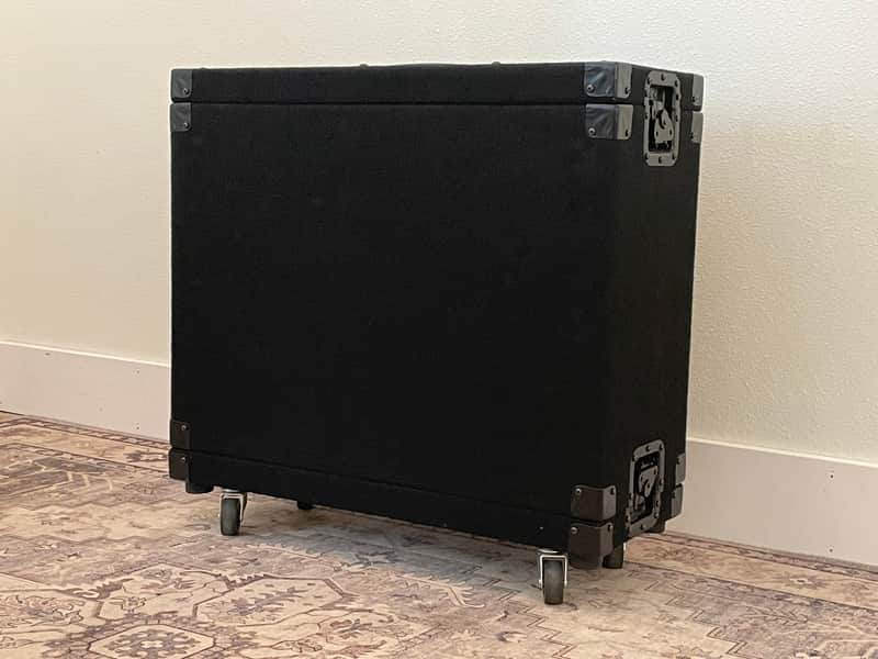 Voodoo Lab Ground Control Pro, GCX Audio Switcher, Custom Road Case Bundle image 1