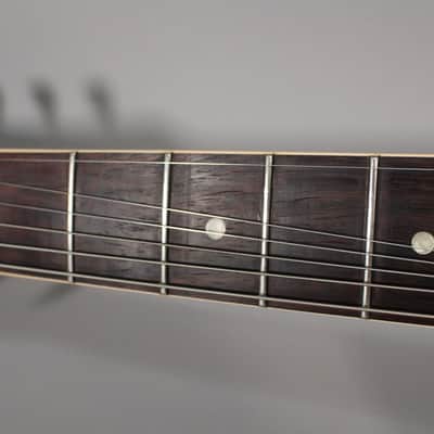 2009 Gibson Custom 50th Anniversary '59 ES-335 VOS Sunburst w/OHSC image 20