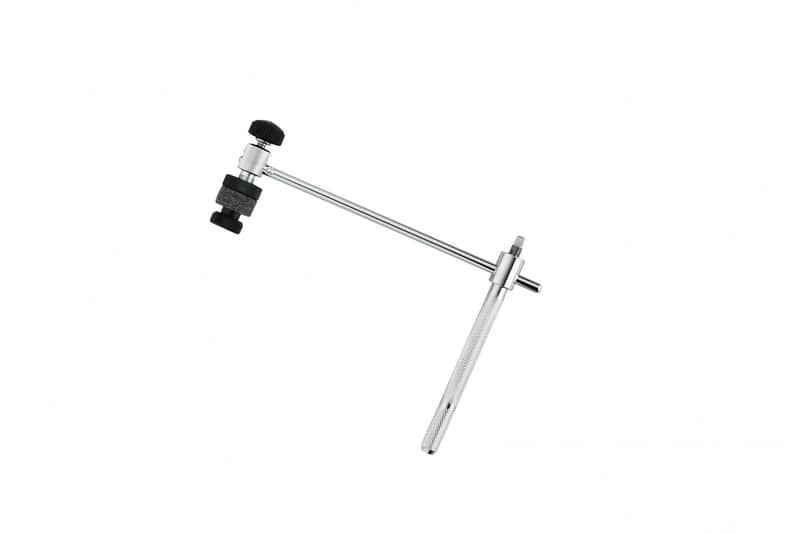 Tama HCA20 Accessory Mount Arm image 1