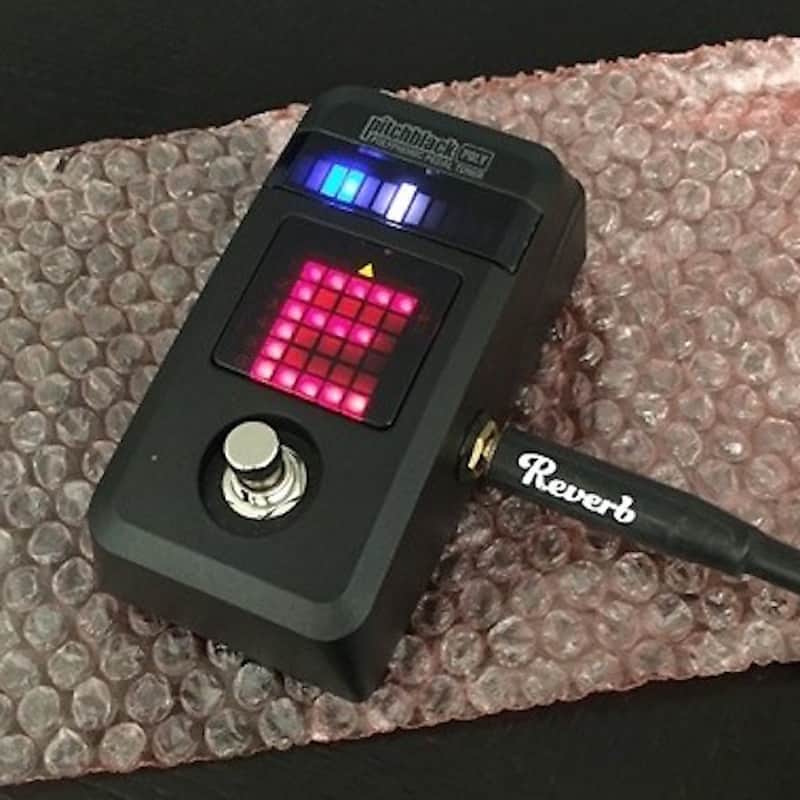 Korg Pitchblack Poly Bild 2