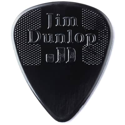 Dunlop Nylon Standard 1,00mm (12Stck) image 2