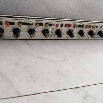 Klark Teknik DN514 Gate 4 channel image 3