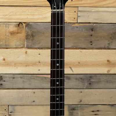 Hofner Left-Handed 500/1 Vintage Violin Bass w/ Case image 6
