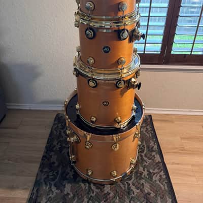 DW Collectors series 2000 - Wood image 10
