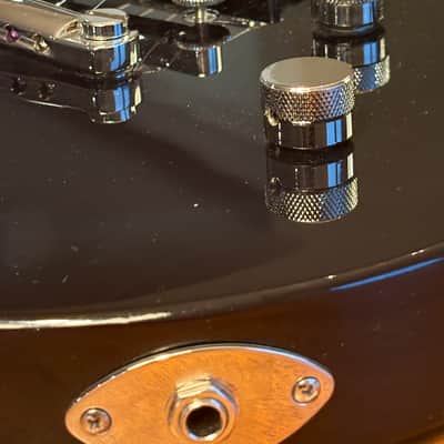 Yamaha Revstar Element Black - RSE20 2021 image 7