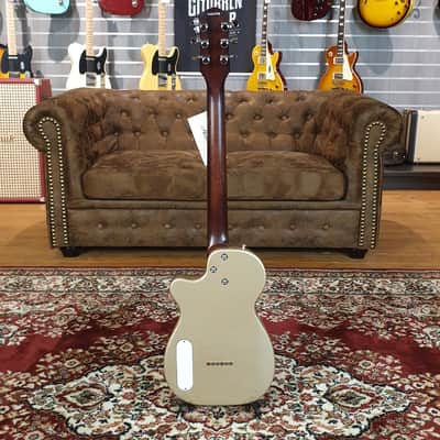Harmony Juno Champagne incl. MONO-Gig Bag + 2,8 kg + NEW with invoice image 4
