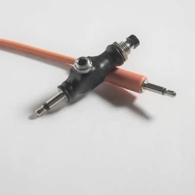 Momentary "off" Switch / Kill Switch for Eurorack/Modular Synthesis image 5