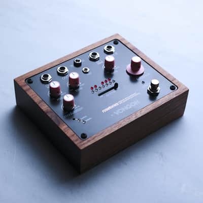Vongon Rosetones Polyphonic Resonant String Synthesizer image 2