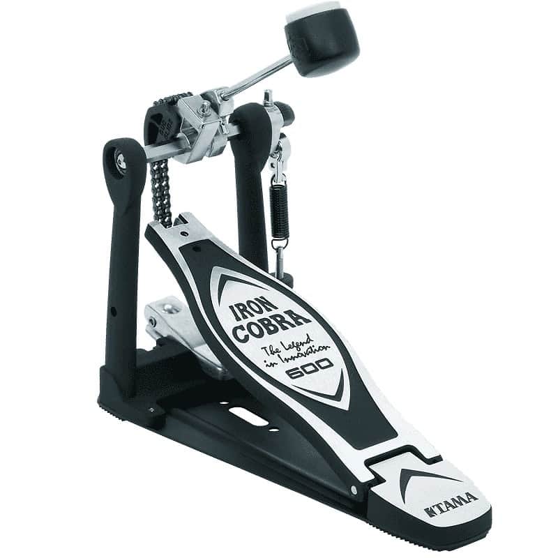 Tama Iron Cobra 600D Single Pedal image 1