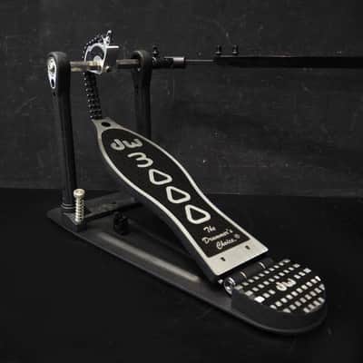 dw USED ​​DWCP3002A [3000 Series Double Pedal/Excellent Condition Used] image 10