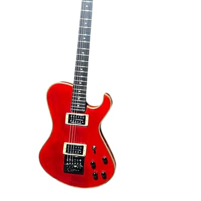 Evertune Baritone Bild 9