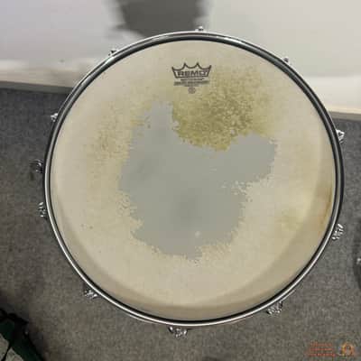 Yamaha Stage Custom 14x5,5 Birch Snare Drum image 4