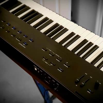 MUST SEE!!! WILLIAMS ALLEGRO III DIGITAL PIANO WITH 88-KEY WEIGHTED KEYBED IN AMAZING CONDITION! image 17