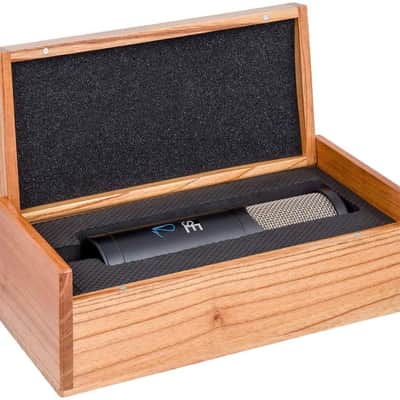 sE Electronics RNT Multi-Pattern Tube Condenser Microphone image 8