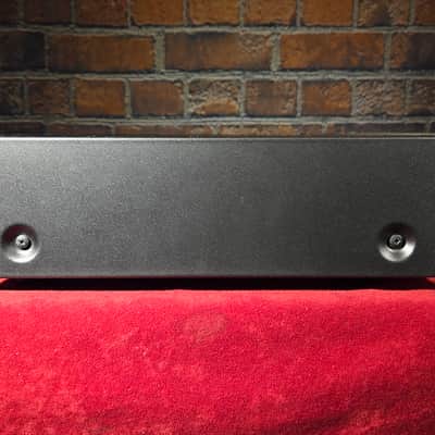 Vintage 1980s Harman/Kardon HK 825 Stereo Preamplifier image 5