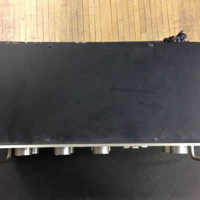 Carver C-4000 High Fidelity Control Console Preamp image 2
