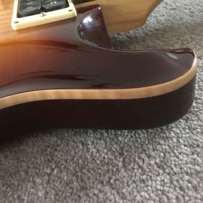 Paul Reed Smith Prs ce24 2007 McCarty Tobacco image 3