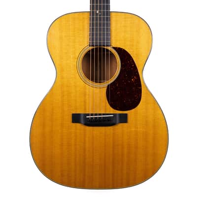 Martin Used 2020 000-18 image 2
