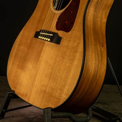 Gibson G-45 Acoustic-Electric USA • Low Action • Fishman Electronics • Hard Case image 8