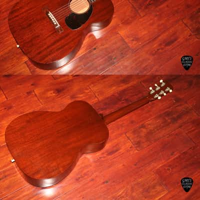1959 Martin 00-17 (MAA0321) image 2