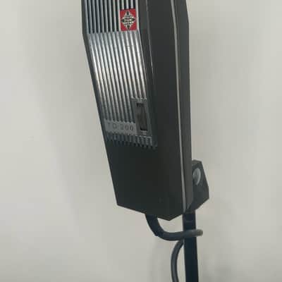 REFURBISHED TELEFUNKEN TD 200 - XLR image 5