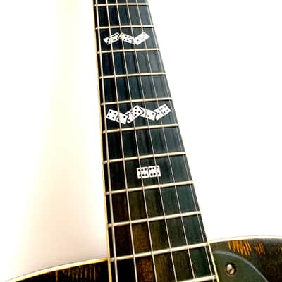Regal Le Domino "Big Boy" 1930s Sunburst image 12