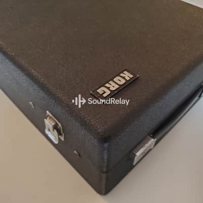 Immagine Korg SR-120 MiniPops - Analog Rhythm Classic - Portable suitcase version - Tested - 20