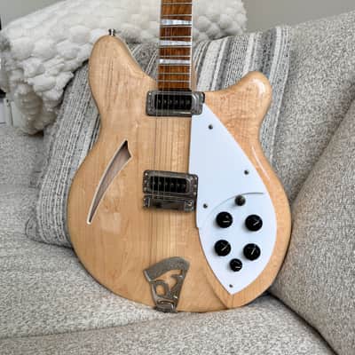 Rickenbacker 360 | Reverb Canada