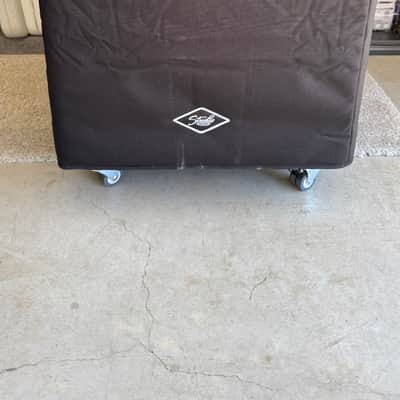 Similar to BB15 - Bassboss SSP115-I 2010s? - Black image 10