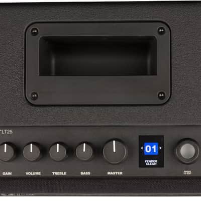 Fender Mustang LT25 230V image 4