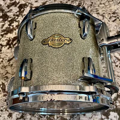 Pearl Masters Premium Birch SST 10x8" tom image 1