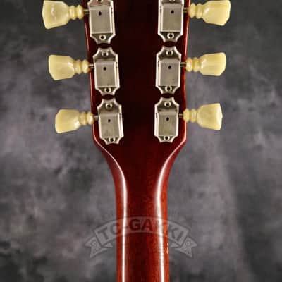 Gibson 1965 ES-335TD Cherry [Shipping Free〜8/31] Bild 8