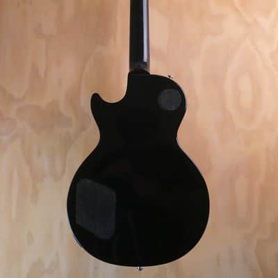 Gibson Les Paul Studio Elite Silverburst Electric Guitar 2018, Hard Case - Good Condition image 4