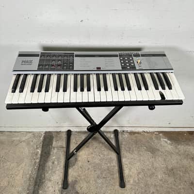 Sequential 620 Max 49-Key 6-Voice Polyphonic Synthesizer imagen 4