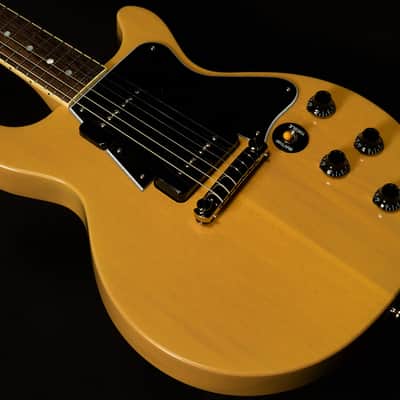 Epiphone Inspired by Gibson Custom Shop 1960 Les Paul Special Double Cut image 4
