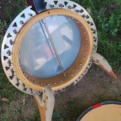 Vega Tenor Banjo 1959 image 14