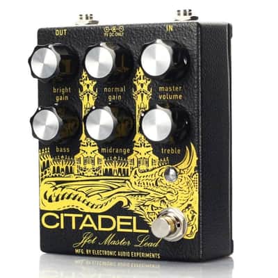 Electronic Audio Experiments Citadel *Authorized Dealer* FREE Shipping! image 2