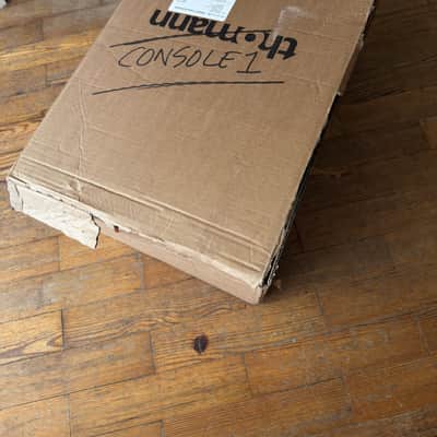 Softube Console 1 Channel MKIII Control Surface 2023 - Present - Grey image 13