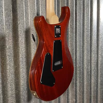PRS Paul Reed Smith CE 24 Special Island Sunrise Guitar & Bag #4562 image 9