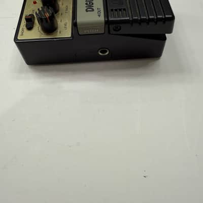 Arion DDM-1 Digital Delay Echo Vintage Guitar Effect Pedal image 3