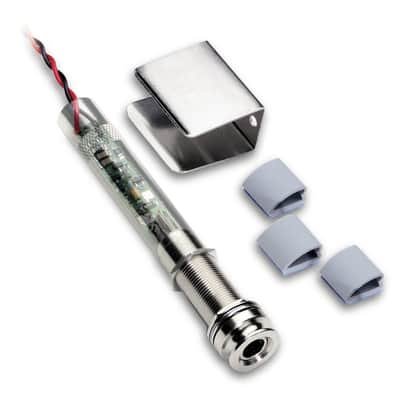Fishman PowerJack Preamp Jack