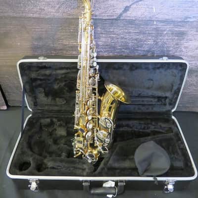 Giardinelli Alto Saxophone (Richmond, VA) image 1