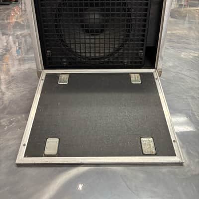 Mesa Boogie Road Ready 1x15 Bass Cabinet *local pickup* image 1