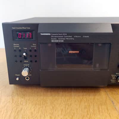 Tandberg TCD 3014 image 3