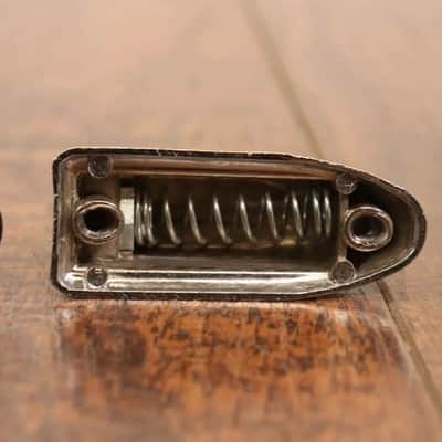 Unbranded Chrome Tom Drum Lugs 5pk #2 image 6